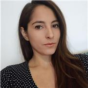 My classes are aimed at people who seek to learn Spanish through conversation, since grammar is a function of use in each context and need